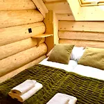 Chalet Bale Na Skale & Spa-zawoja *