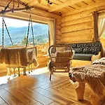 Bale Na Skale & Spa-zawoja Chalet