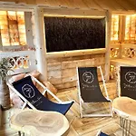 Chalet Bale Na Skale & Spa-zawoja Skawica (Lesser Poland)