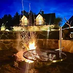 Chalet Bale Na Skale & Spa-zawoja Skawica (Lesser Poland)