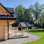 Bale Na Skale & Spa-zawoja Skawica (Lesser Poland)