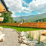 Bale Na Skale & Spa-zawoja