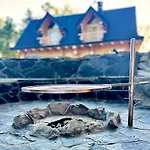 Bale Na Skale & Spa-zawoja Chalet *