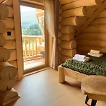 Bale Na Skale & Spa-zawoja Chalet *