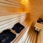 Bale Na Skale & Spa-zawoja Skawica (Lesser Poland)