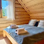 Bale Na Skale & Spa-zawoja Chalet
