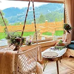 Bale Na Skale & Spa-zawoja *