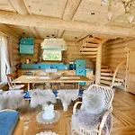 Bale Na Skale & Spa-zawoja