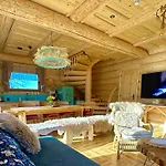 Bale Na Skale & Spa-zawoja