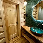 Bale Na Skale & Spa-zawoja Chalet