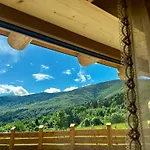 Chalet Bale Na Skale & Spa-zawoja *
