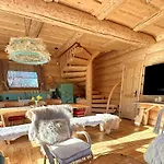 Bale Na Skale & Spa-zawoja * Skawica (Lesser Poland)