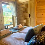 Bale Na Skale & Spa-zawoja Chalet