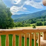 Bale Na Skale & Spa-zawoja Skawica (Lesser Poland)
