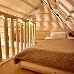 Bale Na Skale & Spa-zawoja Chalet