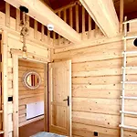 Chalet Bale Na Skale & Spa-zawoja Skawica (Lesser Poland)