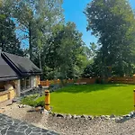 Bale Na Skale & Spa-zawoja Skawica (Lesser Poland)