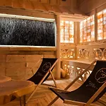 Bale Na Skale & Spa-zawoja Chalet