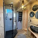 Chalet Bale Na Skale & Spa-zawoja Skawica (Lesser Poland)