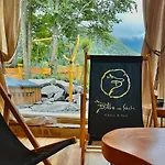 Bale Na Skale & Spa-zawoja Chalet *
