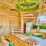 Bale Na Skale & Spa-zawoja Chalet Skawica (Lesser Poland)