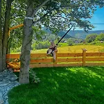 Chalet Bale Na Skale & Spa-zawoja