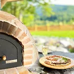 Chalet Bale Na Skale & Spa-zawoja *