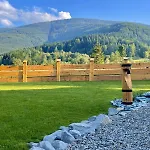 Chalet Bale Na Skale & Spa-zawoja Skawica (Lesser Poland)