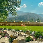 Chalet Bale Na Skale & Spa-zawoja *