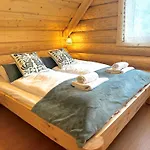 Chalet Bale Na Skale & Spa-zawoja