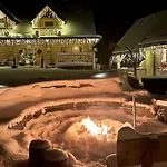 Alpehytte Bale Na Skale & Spa-zawoja *