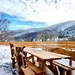 Bale Na Skale & Spa-zawoja Chalet Skawica (Lesser Poland)