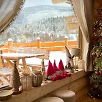 Bale Na Skale & Spa-zawoja * Skawica (Lesser Poland)