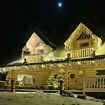 Alpehytte Bale Na Skale & Spa-zawoja