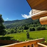 Chalet Bale Na Skale & Spa-zawoja *