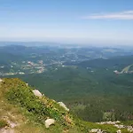 Bale Na Skale & Spa-zawoja * Skawica (Lesser Poland)