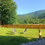 Chalet Bale Na Skale & Spa-zawoja *