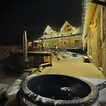 Bale Na Skale & Spa-zawoja *