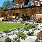 Bale Na Skale & Spa-zawoja