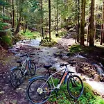 Bale Na Skale & Spa-zawoja *