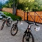 Bale Na Skale & Spa-zawoja Chalet
