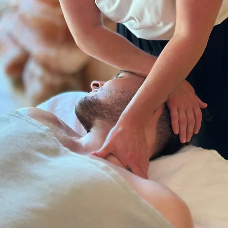 Bale Na Skale & Spa-zawoja *