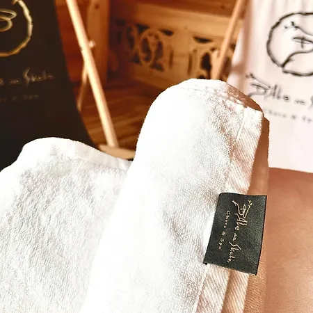 Bale Na Skale & Spa-zawoja