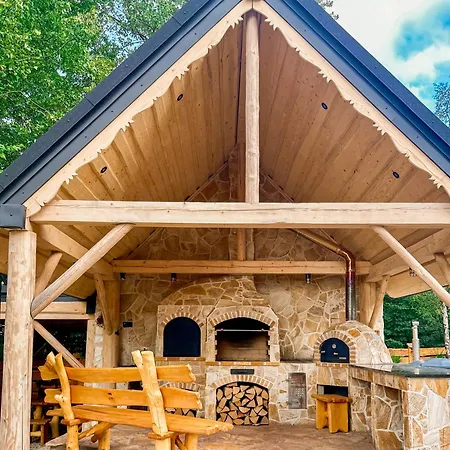 Bale Na Skale & Spa-zawoja * Skawica (Lesser Poland)