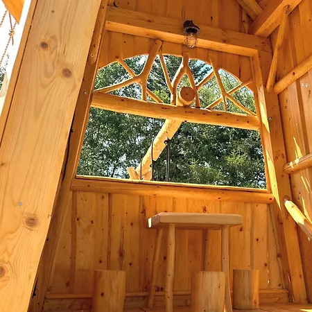 Bale Na Skale & Spa-zawoja Domek alpejski *