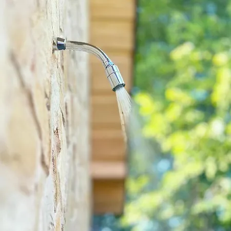 Chalé Bale Na Skale & Spa-zawoja