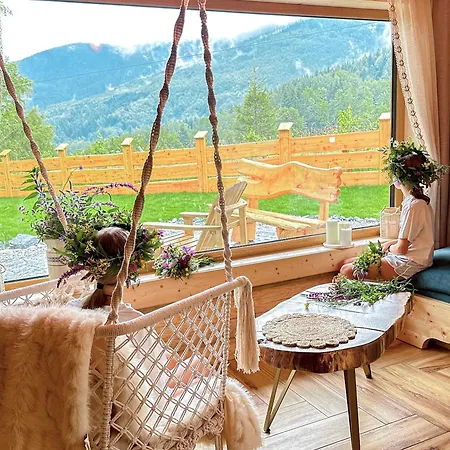 Bale Na Skale & Spa-zawoja *