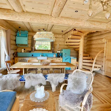 Bale Na Skale & Spa-zawoja