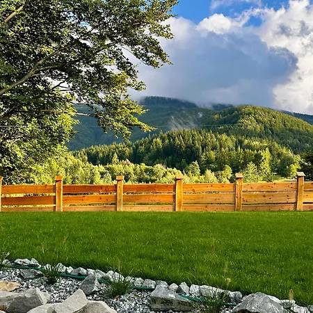 Bale Na Skale & Spa-zawoja *