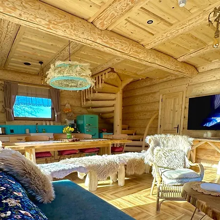 Bale Na Skale & Spa-zawoja